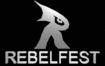 Rebelfest logo